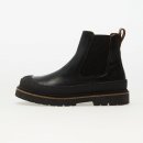 Dr. Martens 101 Bex 6 Eye Boot Black