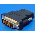 Gembird A-HDMI-DVI-2 – Zboží Živě