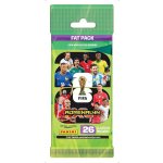 Panini FIFA WORLD CUP 2026 Fatpack – Zbozi.Blesk.cz