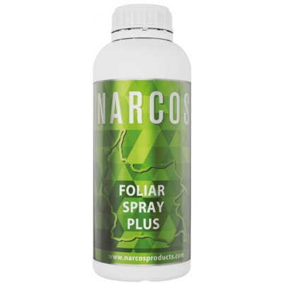 NETFLIX Narcos Foliar Spray Plus 100 ml