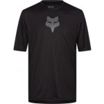 FOX Ranger Ss Head black 2025 – Zboží Dáma