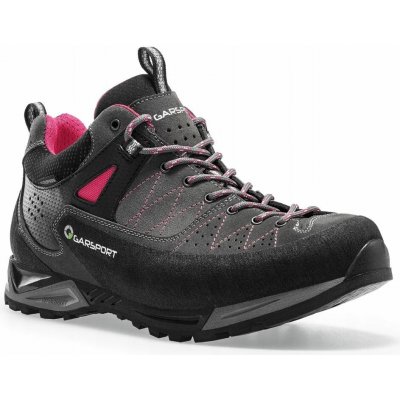 Garsport Wmns Mountain Tech Low Waterproof – Zboží Dáma