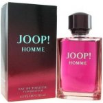 JOOP! Homme Le Parfum parfémovaná voda pánská 125 ml – Hledejceny.cz