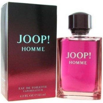 JOOP! Homme Le Parfum parfémovaná voda pánská 125 ml