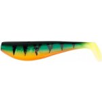 FOX Rage Zander Pro Shad 10cm Fire Tiger – Zboží Mobilmania