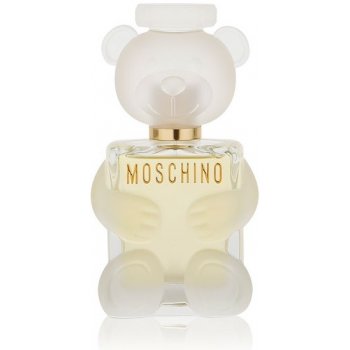 Moschino Toy 2 parfémovaná voda dámská 100 ml tester