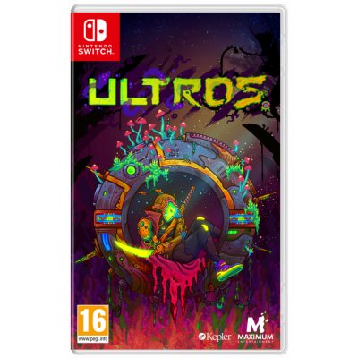 Ultros – Zbozi.Blesk.cz