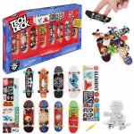 Tech Deck 8 balení k 25. výročí – Zboží Dáma