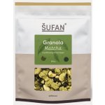 Šufan s.r.o. Granola Matcha s lyofilizovanými borůvkami 350 g – Zboží Dáma