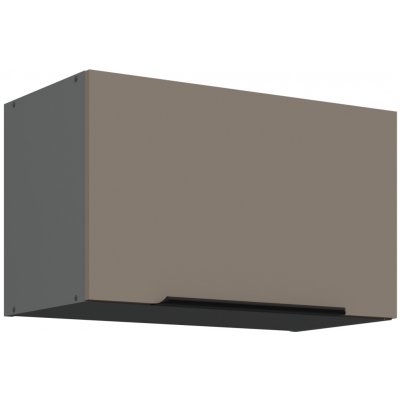 Stolarz-Lempert Kuchyňská skříňka Aria TA/ANT - horní výklop 60 GU-36 1F – Zboží Dáma