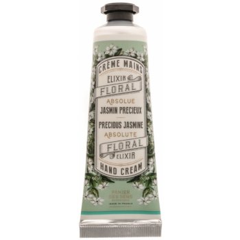 Panier des Sens krém na ruce Jasmin precieux 30 ml