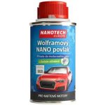 Nanotech-Europe Wolframový NANO povlak - přísada do motorového oleje s čistícím účinkem 500 ml | Zboží Auto