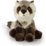 Eco-Friendly Rappa mýval sedící 28 cm – Hledejceny.cz