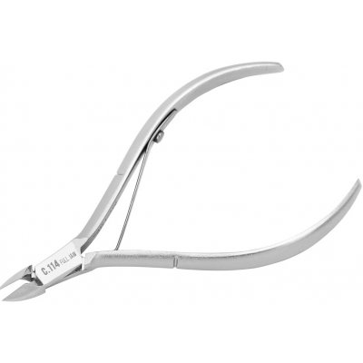 NGHIA Export C-114 profesionální kleštičky na nehty a kůžičku – Sleviste.cz