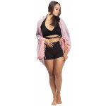 Sarong BALI BATIK růžový XI. – Zbozi.Blesk.cz