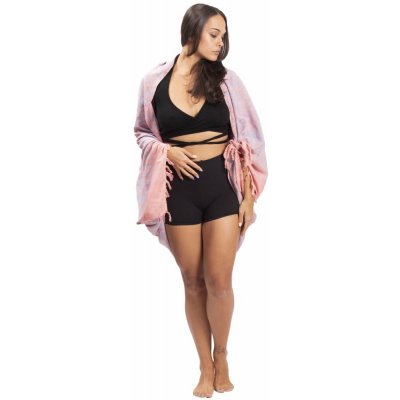 Sarong BALI BATIK růžový XI. – Zbozi.Blesk.cz