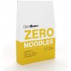 Těstoviny GymBeam BIO Zero Noodles 10 x 385 g