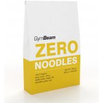 GymBeam BIO Zero Noodles 385 g – Zbozi.Blesk.cz