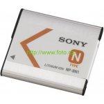 Sony NP-BN1 – Sleviste.cz