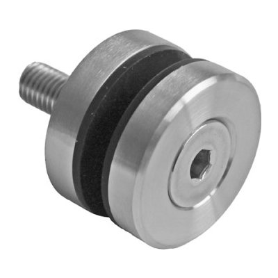 Hahn Steel Držák výplně skla, 8-17,52, M10x50 – Sleviste.cz