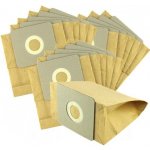 Jolly Sencor SVC 5501BK 3AAA sáčky papírové 15 ks – Sleviste.cz