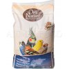 Písky pro ptáky Deli Nature písek mušlový hnědý 20kg