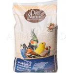 Deli Nature písek mušlový hnědý 20kg – Zboží Dáma