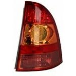 Zadní světlo - pravé TOYOTA COROLLA (E12) | 2004-2007 | DEPO | – Hledejceny.cz