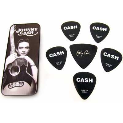 Dunlop JCPT01M Johnny Cash Trsátko – Hledejceny.cz