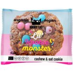 Kookie Cat Lil Monster BIO 50 g – Zbozi.Blesk.cz