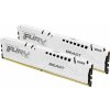 Paměť Kingston Fury Beast DDR5 64GB 6000Mhz CL30 (2x32GB) KF560C30BWK2-64