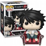 Funko POP! 2381 Death NoteL – Hledejceny.cz