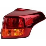 Zadní světlo - pravé vnější TOYOTA RAV4 (XA40) | 2013-2016 | DEPO | – Hledejceny.cz