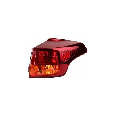 Zadní světlo - pravé vnější TOYOTA RAV4 (XA40) | 2013-2016 | DEPO | – Hledejceny.cz