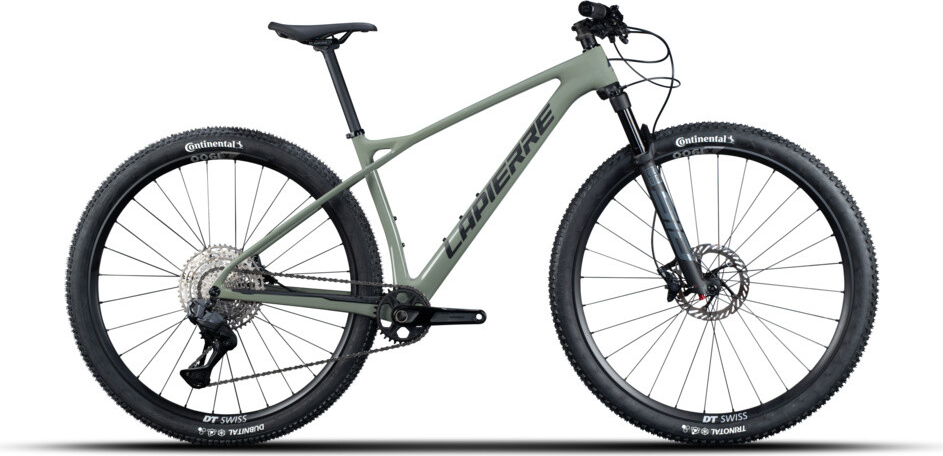 LAPIERRE Prorace CF 7.9 2026