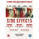 Side Effects DVD – Hledejceny.cz