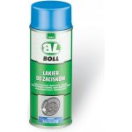 Boll Sprej na brzdové třmeny 400 ml modrá – Zbozi.Blesk.cz