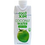 Cocoxim kokosová voda 100% 330 ml – Hledejceny.cz