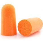 3M 1100 Pěnové Špunty do uší 200 párů – Zboží Dáma