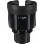 Expandér do držáku nápojů do auta CAR CUP HOLDER 5 SIXTOL – Zbozi.Blesk.cz