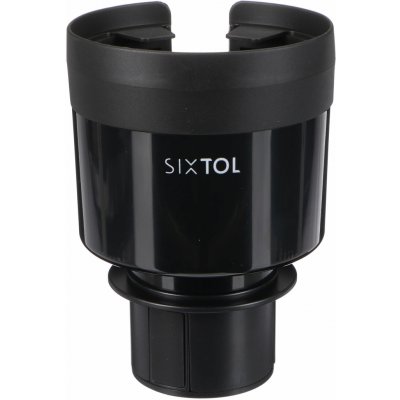 Expandér do držáku nápojů do auta CAR CUP HOLDER 5 SIXTOL – Zbozi.Blesk.cz