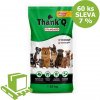 Granule pro psy Thank´Q Standard Dog Adult Hovězí 60 x 10 kg