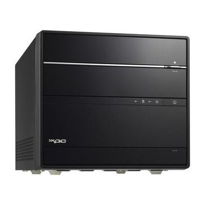 Shuttle Barebone Xcube SH570R6 887993003870