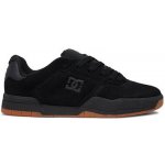 Dc shoes Central Black/Black/Gum – Hledejceny.cz