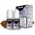 Ecoliquid Electra 2Pack Oriental Tobacco 2 x 10 ml 0 mg – Hledejceny.cz
