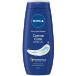 Nivea Creme Care sprchový gel 250 ml – Zbozi.Blesk.cz