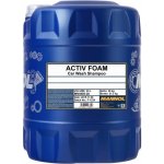 Mannol CAR WASH SHAMPOO 20 l – Zboží Mobilmania