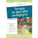 Terapie ve speciální pedagogice - 2., přepracované vydání - Müller - ed. Oldřich a kolektiv – Sleviste.cz