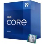 Intel Core i9-11900 BX8070811900 – Hledejceny.cz