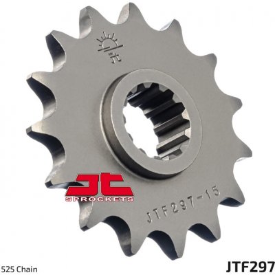JT Sprockets JTF 297-14 | Zboží Auto